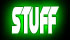 STUFF